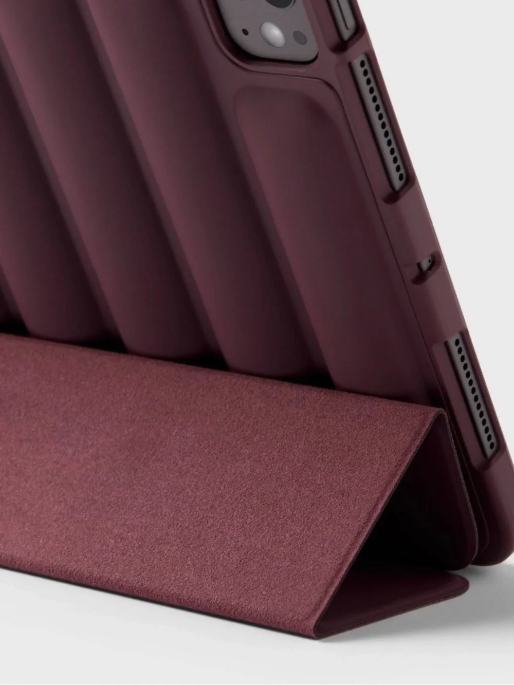 heyday sleek puffy